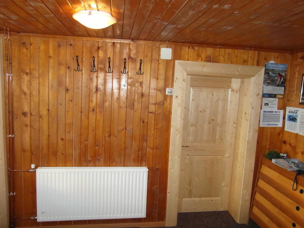 Ferienhaus Nadine Kappl  Habitación foto
