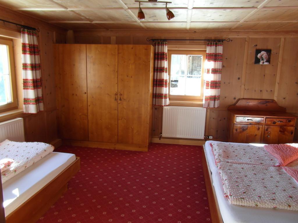 Ferienhaus Nadine Kappl  Habitación foto
