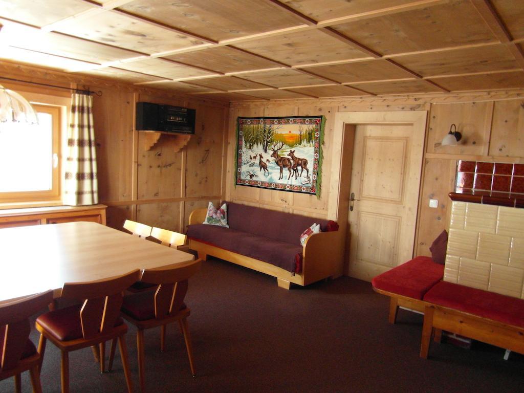 Ferienhaus Nadine Kappl  Habitación foto