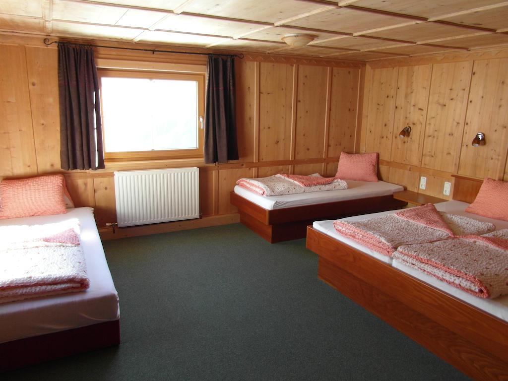 Ferienhaus Nadine Kappl  Habitación foto