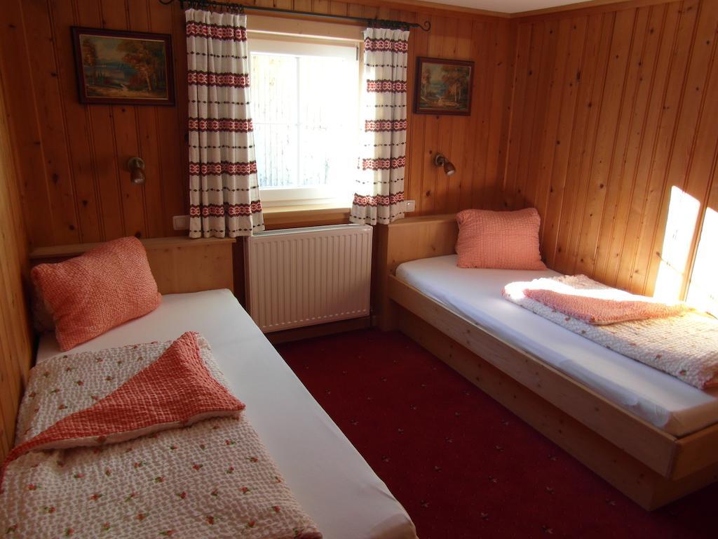 Ferienhaus Nadine Kappl  Habitación foto
