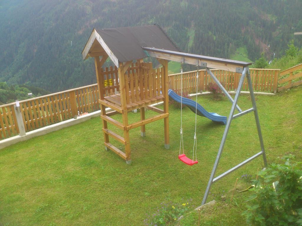 Ferienhaus Nadine Kappl  Habitación foto